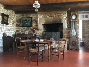 Отель Villa Aman An Ty  Белз